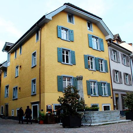 Hostel Tabakhuesli Stein  Phòng bức ảnh