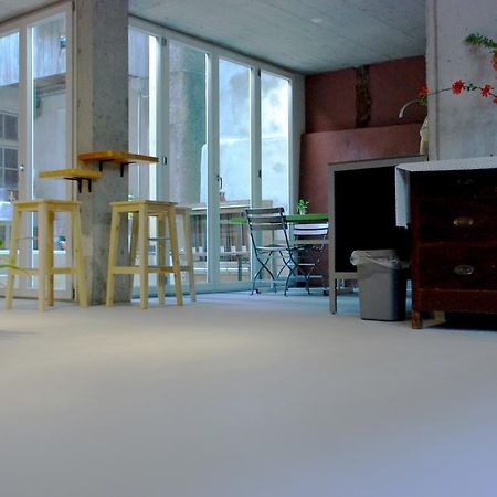 Hostel Tabakhuesli Stein  Phòng bức ảnh