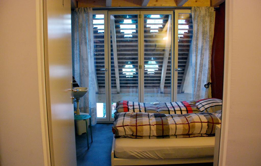 Hostel Tabakhuesli Stein  Phòng bức ảnh