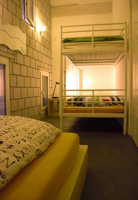 Hostel Tabakhuesli Stein  Phòng bức ảnh