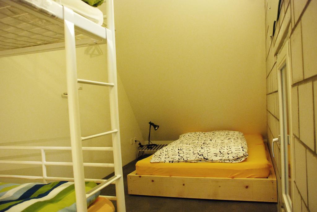 Hostel Tabakhuesli Stein  Phòng bức ảnh