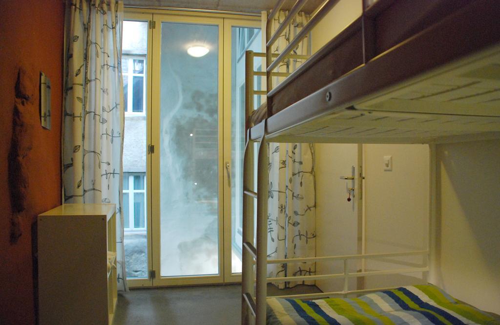 Hostel Tabakhuesli Stein  Phòng bức ảnh