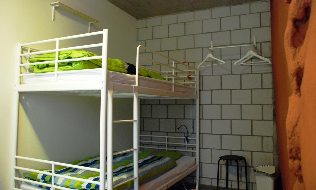 Hostel Tabakhuesli Stein  Phòng bức ảnh