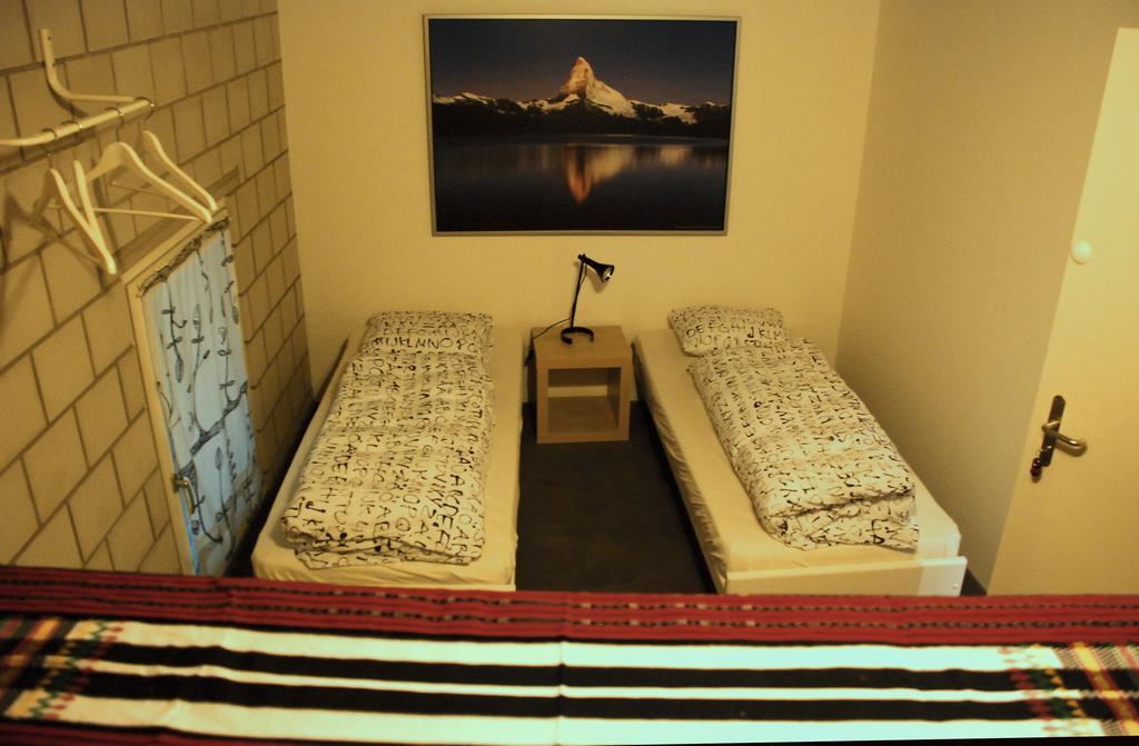 Hostel Tabakhuesli Stein  Phòng bức ảnh