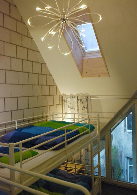 Hostel Tabakhuesli Stein  Phòng bức ảnh