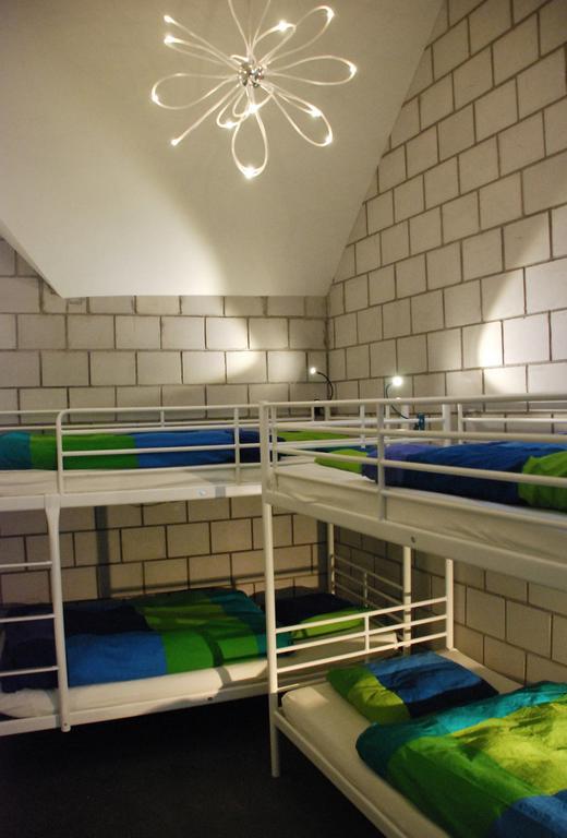 Hostel Tabakhuesli Stein  Phòng bức ảnh