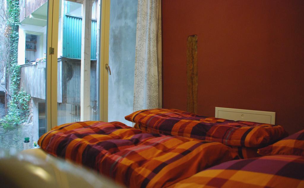 Hostel Tabakhuesli Stein  Phòng bức ảnh