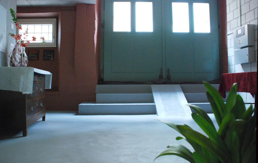 Hostel Tabakhuesli Stein  Phòng bức ảnh